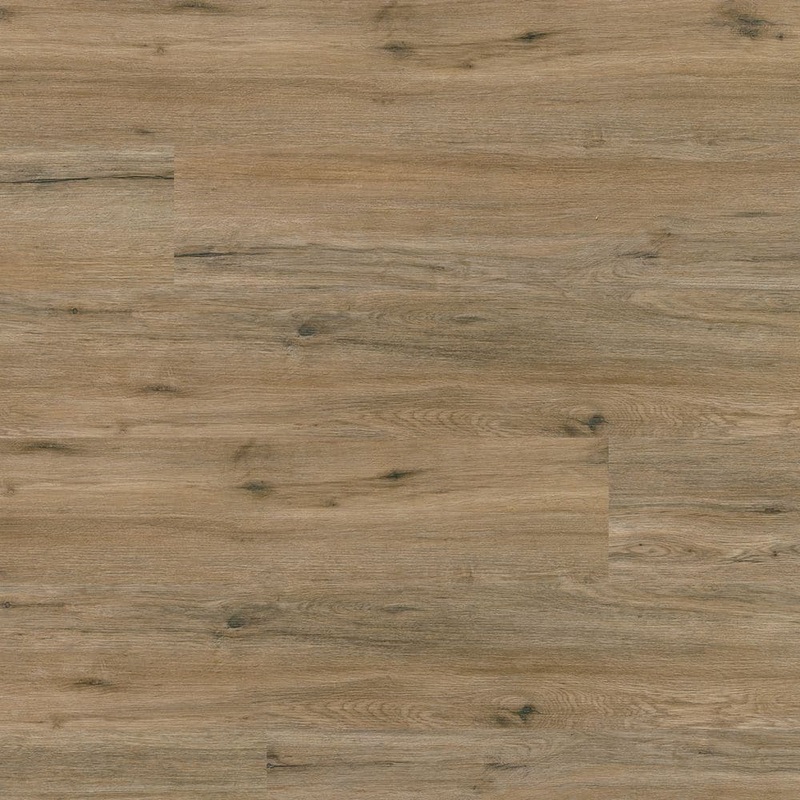 MSI Benson American Ash 22 MIL x 9 in. W x 48 in. L Click Lock Waterproof Luxury Vinyl Plank Flooring (23.95 sq. ft. /Case) VTRHDBENAME9X48