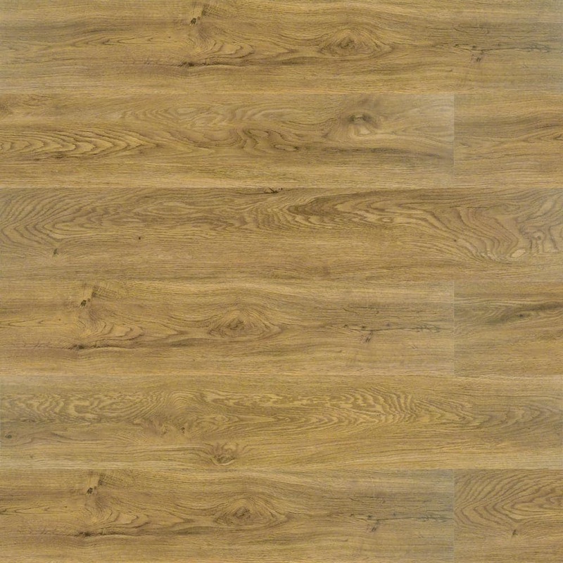 MSI Bridge Coast Oak 6 MIL x 7 in. x 48 in. Waterproof Click Lock Luxury Vinyl Plank Flooring (23.77 sq. ft./case) VTRHDBRICOA7X48