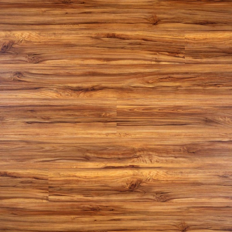 MSI Hawaiian Koa 6 MIL x 7 in. W x 48 in. L Waterproof Click Lock Luxury Vinyl Plank Flooring (19.02 sq.ft./case) VTRHDHAWKOA7X48