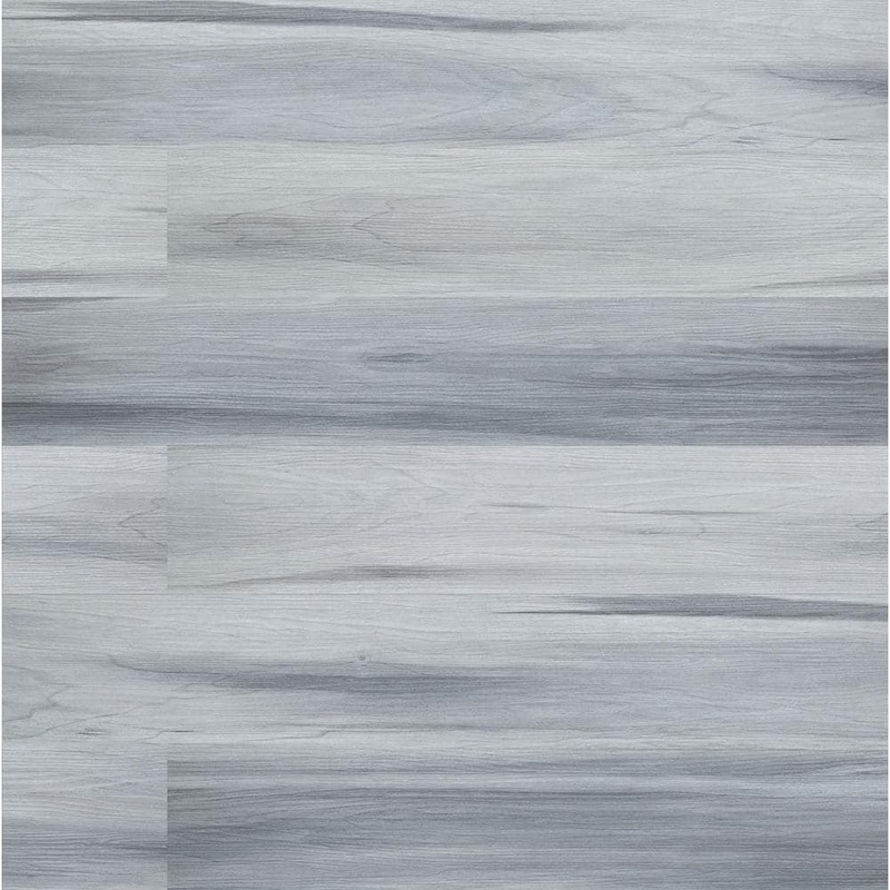 MSI Lanikai Wave 12 MIL x 7 in. x 48 in. Waterproof Click Lock Vinyl Plank Flooring (19.02 sq. ft./case) VTRHDLANWAV7X48