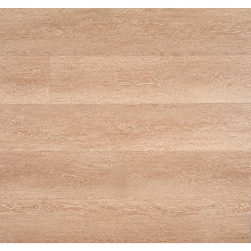 MSI Pinewood 20 MIL x 9 in. x 48 in. Waterproof Rigid Core Luxury Vinyl Plank Flooring (29.94 sq. ft./Case) VTRHDPINWOO9X48