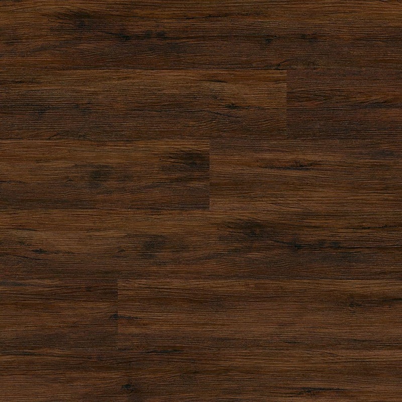 MSI Pioneer Oak 12 MIL x 7 in. W x 48 in. L Waterproof Click Lock Luxury Vinyl Plank Flooring (23.76 sq. ft. /case) VTRHDPIOOAK7X48