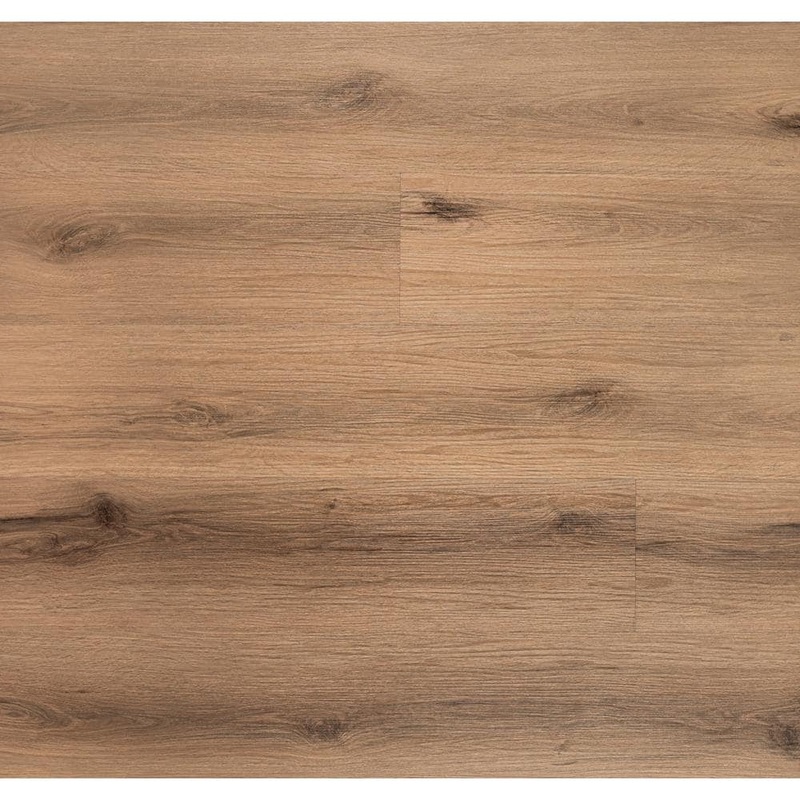 MSI Smitty Strong 30 mil x 9 in. x 48 in. Waterproof Click Lock Luxury Vinyl Plank Flooring (17.964 sq. ft./Case) VTRHDSMISTR9X48
