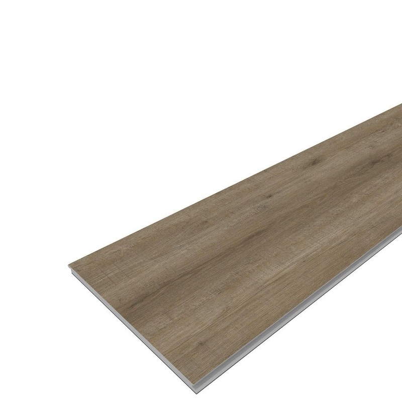 NewTechWood EverLux Basic Aged Hazelnut 20 MIL x 7.08