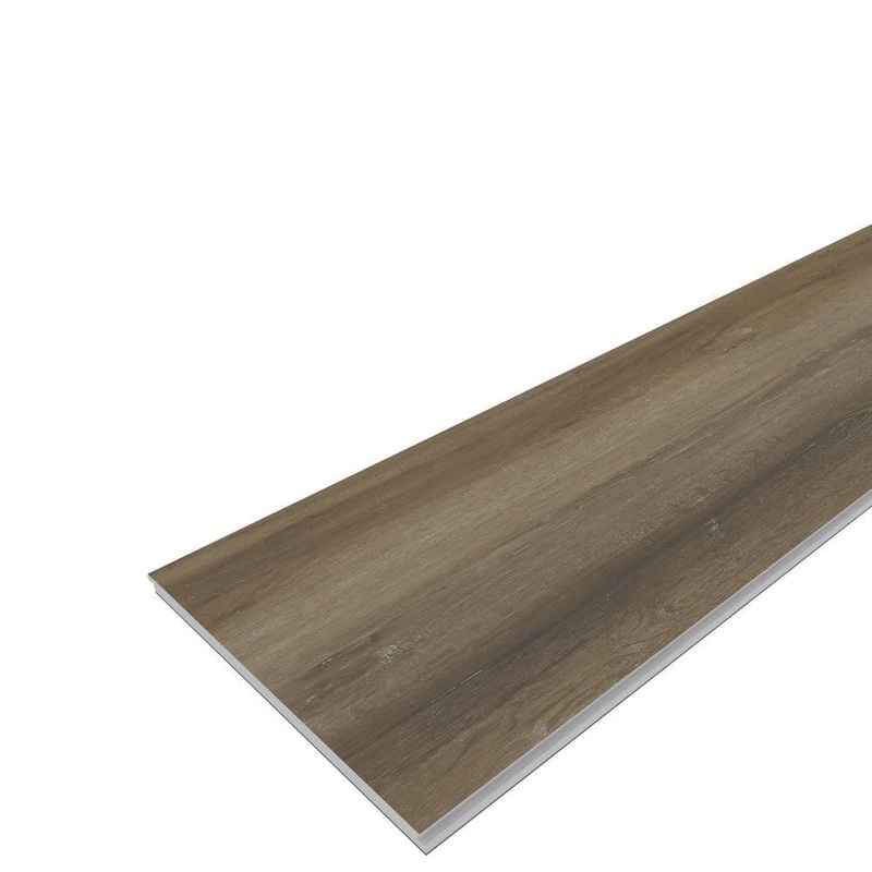 NewTechWood EverLux Basic Bison 20 MIL x 7.08