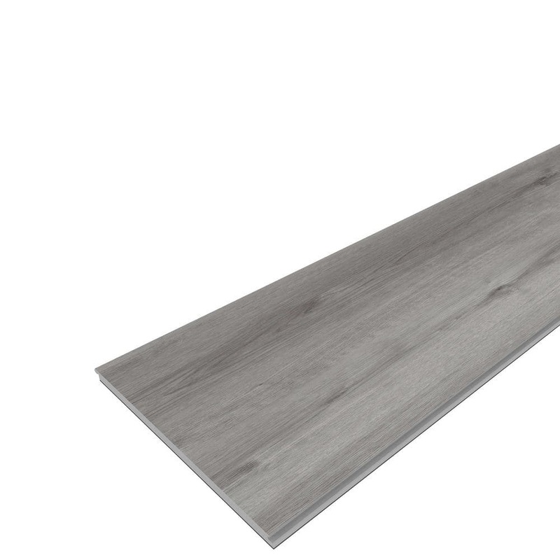 NewTechWood EverLux Basic Clawson Oak 20 MIL x 7.08