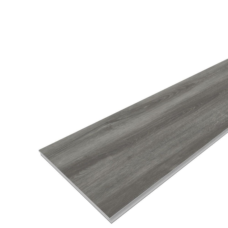 NewTechWood EverLux Basic Swamp Ash 20 MIL x 7.08