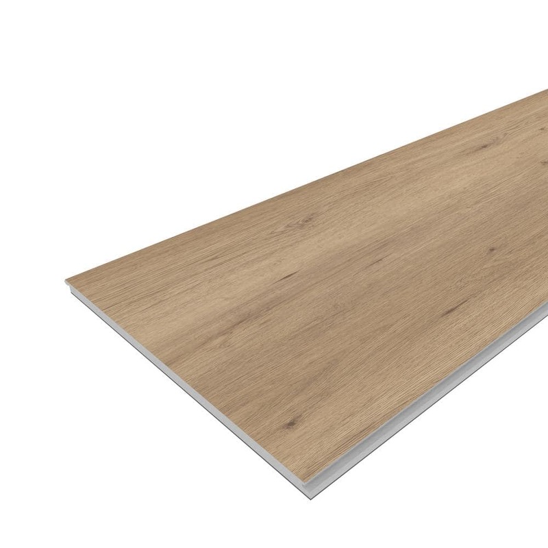 NewTechWood Everlux Premium Alice Desert Brown 20 MIL x 9