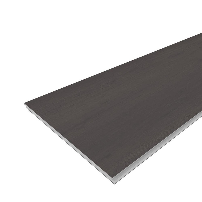 NewTechWood Everlux Premium Kylie Rich Brown 20 MIL x 9