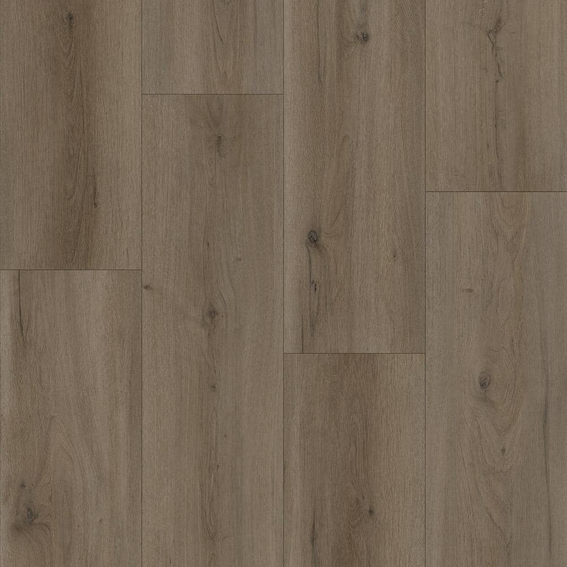 SELKIRK FLOORS Cozy Adirondack 20 MIL x 7 in. W x 60 in. L Click Lock Waterproof Luxury Vinyl Plank Flooring (29.49 sq. ft./Case) SK56505
