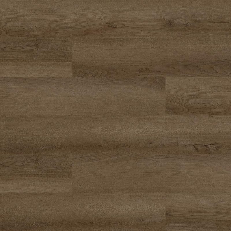 SELKIRK FLOORS Nimble Yosemite 20 MIL x 7 in. W x 48 in. L Glue Down Waterproof Luxury Vinyl Plank Flooring 46.69 sq. ft. /Case SK71020