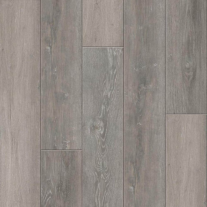 SELKIRK FLOORS Rustic Boat House 12 MIL x 7.2 in. W x 48 in. L Click Lock Waterproof Luxury Vinyl Plank Flooring (24 sqft/case) SK70006
