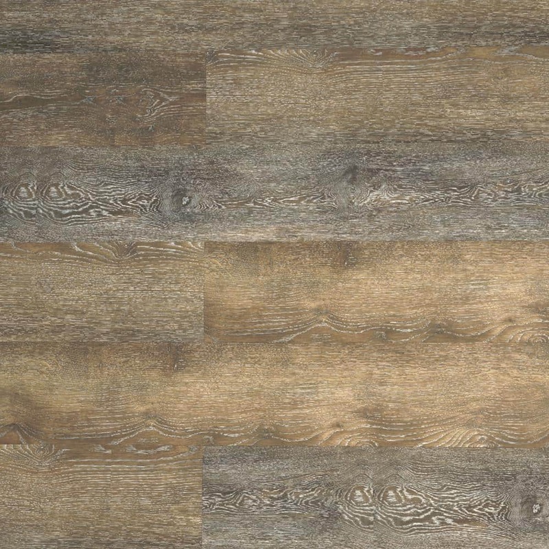 Lifeproof Walton Oak 22 MIL x 7.1 in. W x 48 in. L Click Lock Waterproof Luxury Vinyl Plank Flooring (18.7 sqft/Case) I127904L6