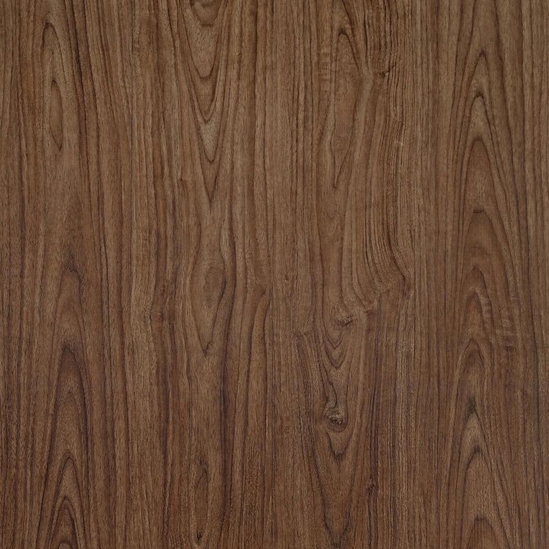 Lucida Surfaces BaseCore Chestnut 12 MIL x 6 in. W x 36 in. L Peel and Stick Waterproof Luxury Vinyl Plank Flooring (54 sqft/case) BC-903