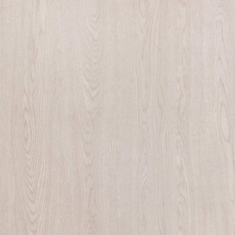 Lucida Surfaces BaseCore Cotton 12 MIL x 6 in. W x 36 in. L Peel and Stick Waterproof Luxury Vinyl Plank Flooring (54 sqft/case) BC-902