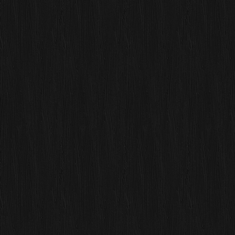 Lucida Surfaces BaseCore Nero 12 MIL x 6 in. W x 36 in. L Peel and Stick Waterproof Luxury Vinyl Plank Flooring (54 sqft/case) BC-913