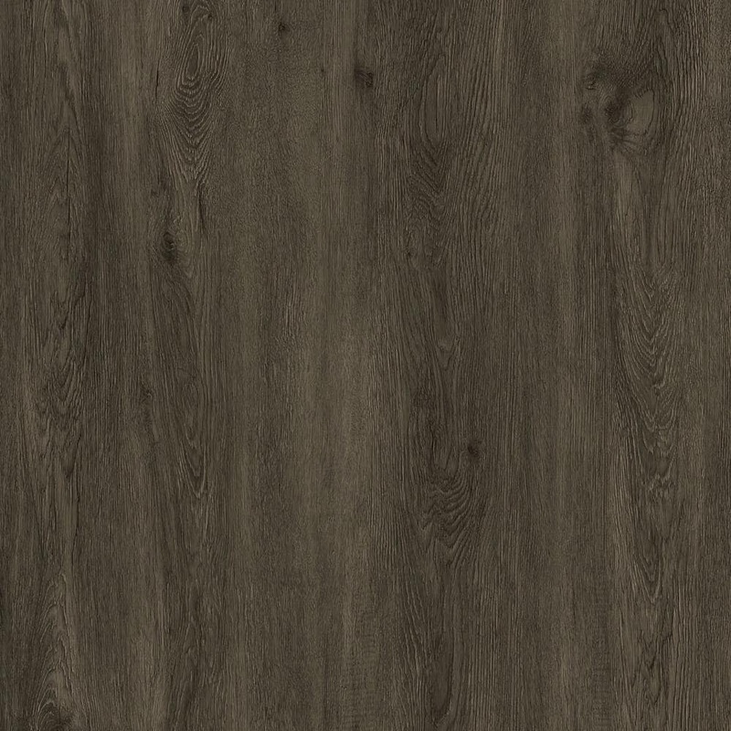 Lucida Surfaces GlueCore Classic Ash Grey 22 MIL x 7.3 in. W x 48 in. L Waterproof Glue Down Vinyl Tile Flooring (40 sq. ft./case) GC-306