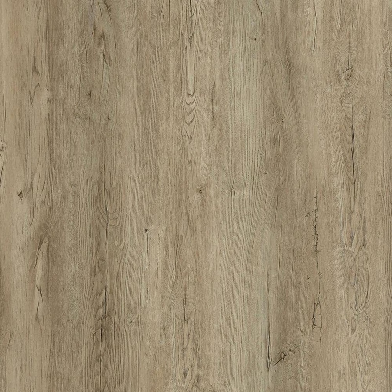 Lucida Surfaces GlueCore Classic Lava 22 MIL x 7.3 in. W x 48 in. L Waterproof Glue Down Vinyl Tile Flooring (40 sq. ft./case) GC-310