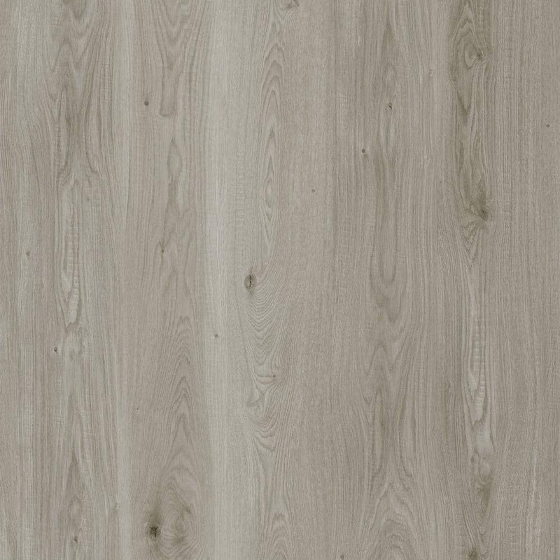 Lucida Surfaces GlueCore Classic Shadow 22 MIL x 7.3 in. W x 48 in. L Waterproof Glue Down Vinyl Tile Flooring (40 sq. ft./case) GC-311