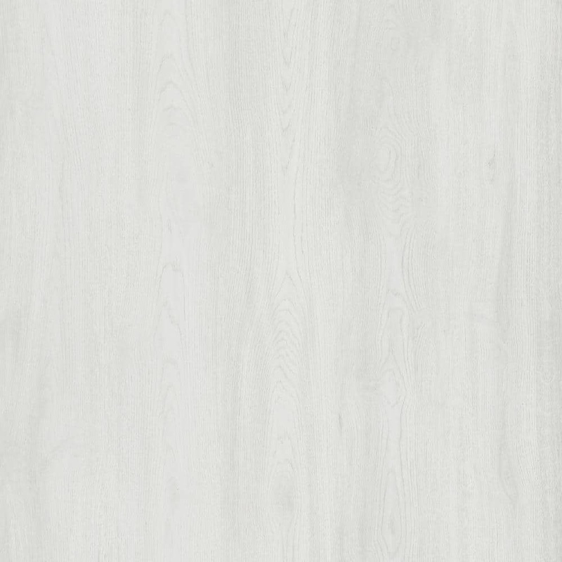 Lucida Surfaces GlueCore Classic Whitewood 22 MIL x 7.3 in. W x 48 in. L Waterproof Glue Down Vinyl Tile Flooring (40 sq. ft./case) GC-316