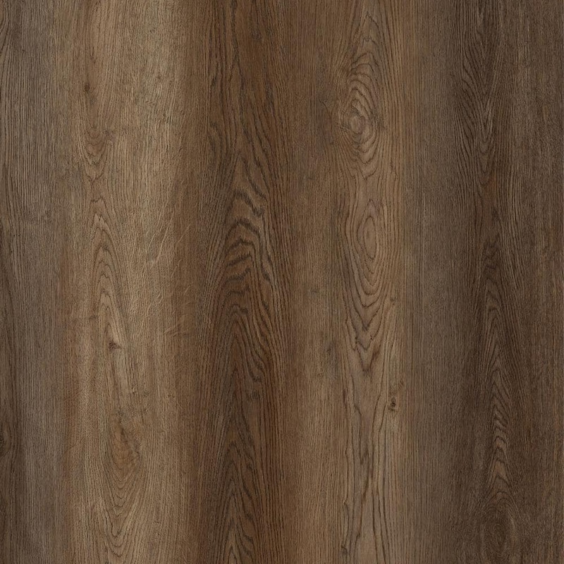 Lucida Surfaces MaxCore Pro Bark 20 MIL x 7.3 in. W x 48 in. L Click Lock Waterproof Luxury Vinyl Plank Flooring (24.5 sq. ft./Case) CC-803
