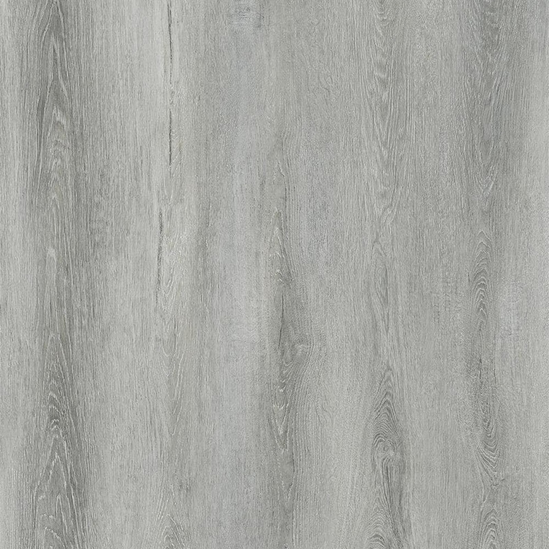 Lucida Surfaces MaxCore Pro Grey 20 MIL x 7.3 in. W x 48 in. L Click Lock Waterproof Luxury Vinyl Plank Flooring (24.5 sq. ft./Case) CC-804
