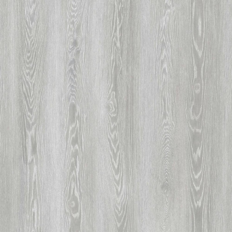 Lucida Surfaces MaxCore Pro Grieige 20 MIL x 7.3 in. W x 48 in. L Click Lock Waterproof Luxury Vinyl Plank Flooring (24.5 sq. ft./Case) CC-808