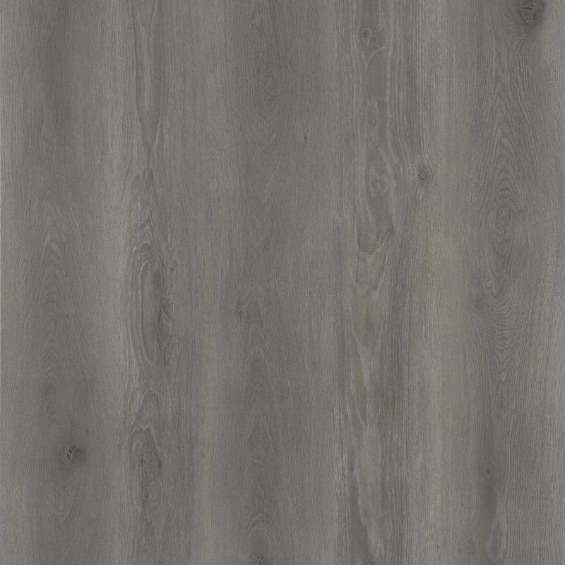 Lucida Surfaces MaxCore Pro Stormcloud 20 MIL x 7.3 in. W x 48 in.L Click Lock Waterproof Luxury Vinyl Plank Flooring(24.5 sq. ft./Case) CC-802