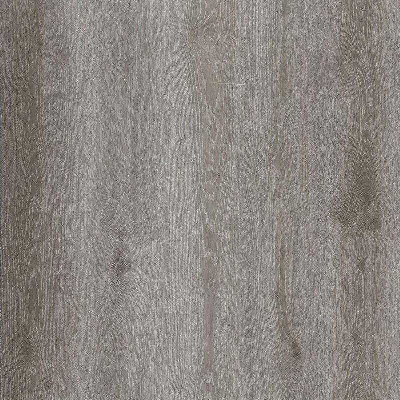 Lucida Surfaces PresCore Cliffside 12 MIL x 6 in. W x 36 in. L Glue Down Waterproof Luxury Vinyl Plank Flooring (54 sqft/case) PC-1103