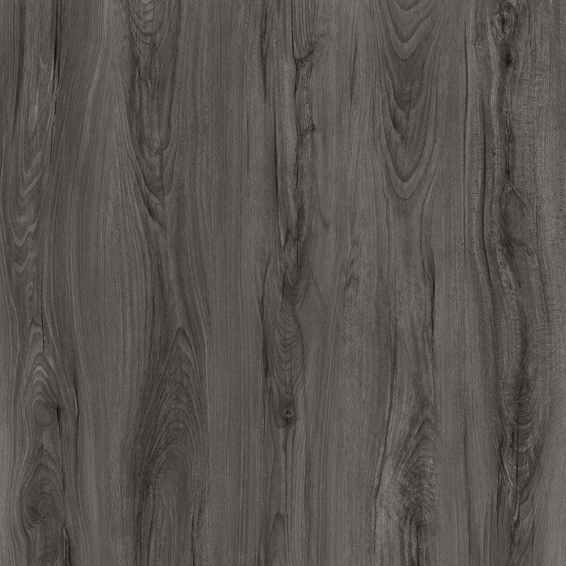 Lucida Surfaces PresCore Weathered 12 MIL x 6 in. W x 36 in. L Glue Down Waterproof Luxury Vinyl Plank Flooring (54 sqft/case) PC-1107