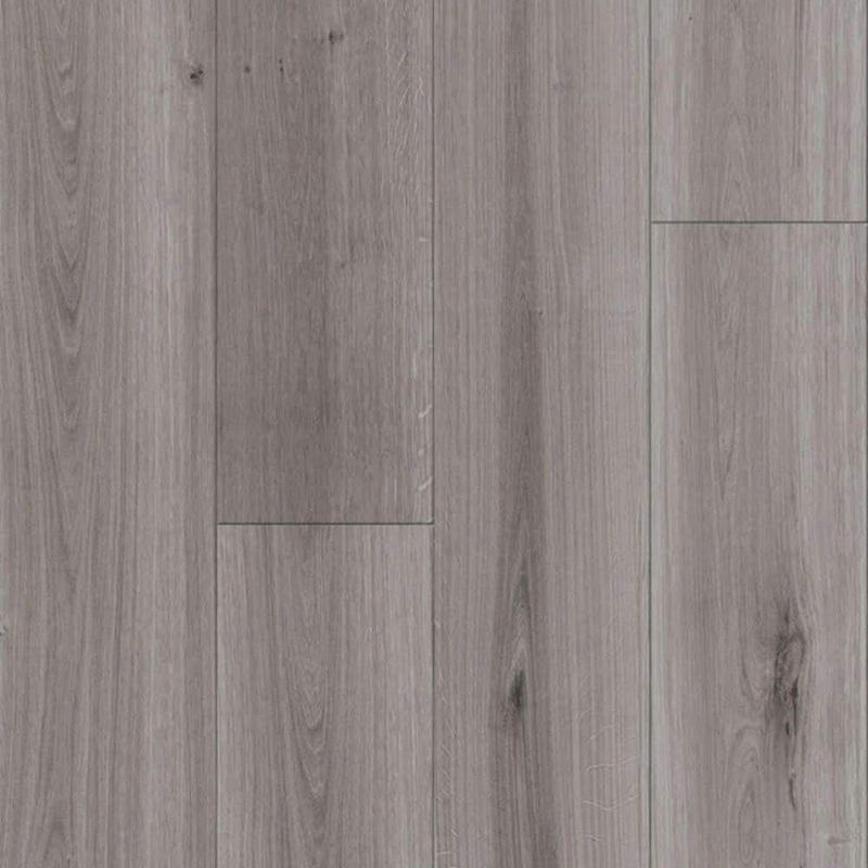 Lucida USA VistaLuxe Titan 20 MIL x 6 in. W x 48 in. L Waterproof Glue Down Vinyl Tile Flooring (36 sq. ft. /case) VL1005