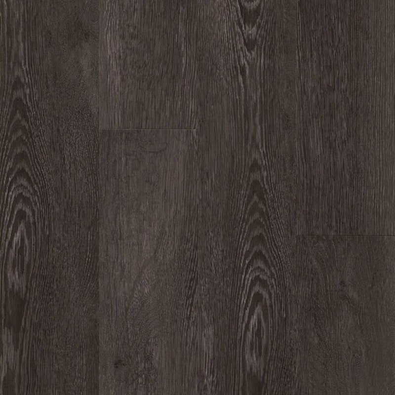 Lucida USA VistaLuxe Void 20 MIL x 6 in. W x 48 in. L Waterproof Glue Down Vinyl Tile Flooring (36 sq. ft. /case) VL1008