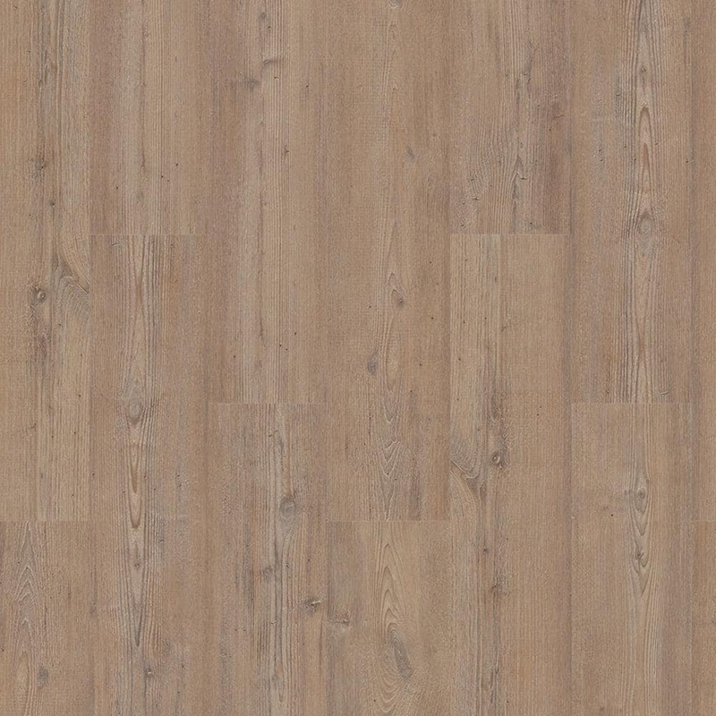 LWM Madison Rockdale 20ML X 7.36 in. W x 48.3 in. L Glue Down Waterproof Luxury Vinyl Plank Flooring (44.46 sqft/case) DB25RCKD