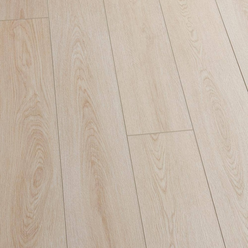 Malibu Wide Plank French Oak Dana Point 20 MIL 7.2 in. x 60 in. Click Lock Waterproof Luxury Vinyl Plank Flooring (23.9 sq. ft./case) HDMVCL418RC