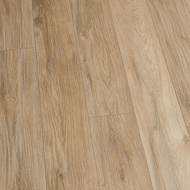 Malibu Wide Plank French Oak Dorris 20 MIL 7.2 in. x 60 in. Click Lock Waterproof Luxury Vinyl Plank Flooring (23.9 sq. ft./case) HDMVCL968RC