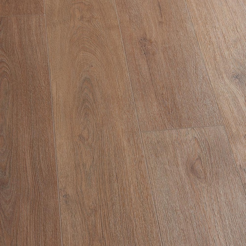 Malibu Wide Plank French Oak Fillmore 20 MIL 9.1 in. x 60 in. Click Lock Waterproof Luxury Vinyl Plank Flooring (30.5 sq. ft./case) HDMLCL319RC