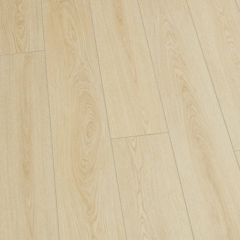 Malibu Wide Plank French Oak Lakeport 20 MIL 7.2 in. x 60 in. Click Lock Waterproof Luxury Vinyl Plank Flooring (23.9 sq. ft./case) HDMVCL026RC