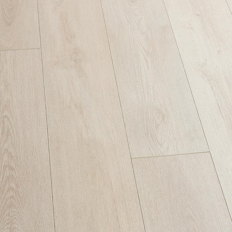 Malibu Wide Plank French Oak Lombard 20 MIL 9.1 in. x 60 in. Click Lock Waterproof Luxury Vinyl Plank Flooring (30.5 sq. ft./Case) CXS HDMLCL272RC