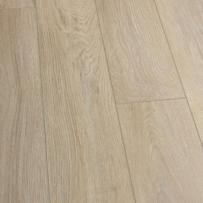 Malibu Wide Plank French Oak Mavericks 20 MIL 9.1 in. x 60 in. Click Lock Waterproof Luxury Vinyl Plank Flooring (30.5 sq. ft./case) CXS HDMLCL953RC