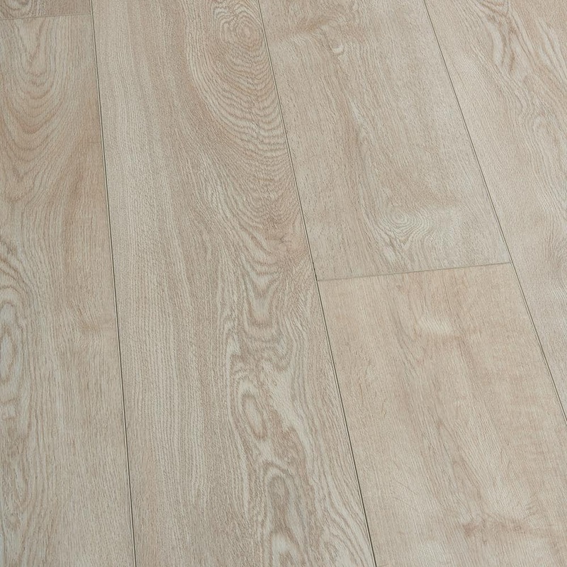 Malibu Wide Plank French Oak Rialto 9.13 in. W x 60 in. L Rigid Core Click Lock Luxury Vinyl Plank Flooring (30.45 sq. ft./case) HDMLCL042RC