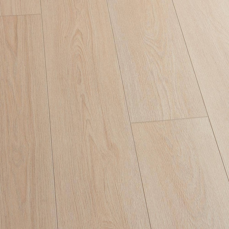 Malibu Wide Plank French Oak Shoreline 30 MIL x 9.1 in. W x 48 in. L Click Lock Waterproof Luxury Vinyl Plank Flooring(15.22 sq. ft./case) HDMLCL0253RC