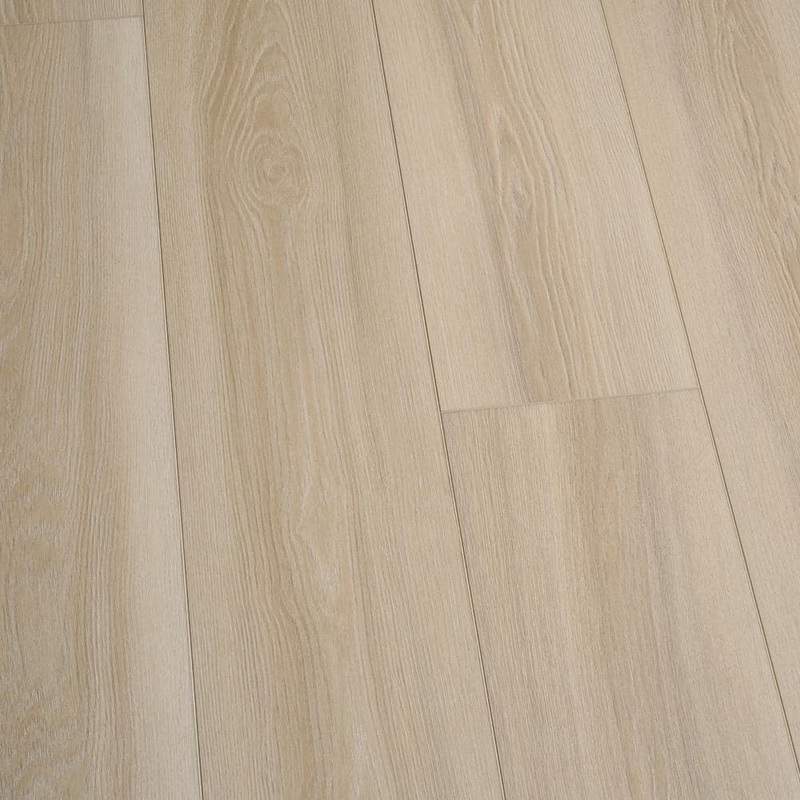 Malibu Wide Plank French Oak Stanford EIR 22 MIL 9.1 in. x 60 in. Click Lock Waterproof Luxury Vinyl Plank Flooring (22.83 sq. ft./case) HDLECL5013RC