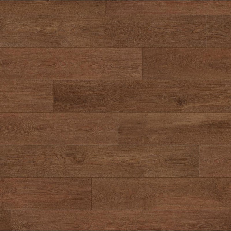 Lifeproof Basque Brown French Oak 22 MIL x 9.13 in. W x 60 in. L Click Lock Waterproof Vinyl Plank Flooring (22.83 sq. ft. /case) HDLPMVCL3551RC