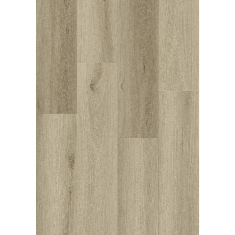 Lifeproof Blacktail Oak 22 MIL x 9 in. W x 48 in. L Waterproof Click Lock Luxury Vinyl Plank Flooring (20.06 sq. ft./case) HL00646522948