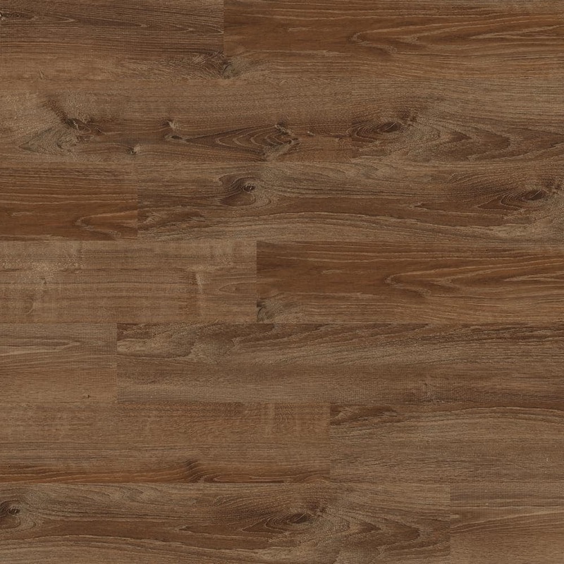 Lifeproof Burnt Oak 22 MIL x 8.7 in. W x 48 in. L Click Lock Waterproof Luxury Vinyl Plank Flooring (20.1 sqft/case) I966103LP