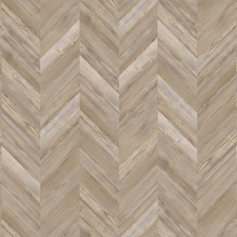Lifeproof Chevron Boardwalk Pine 22 MIL x 12 in. W x 28 in. L Click Lock Waterproof Luxury Vinyl Flooring (18.9 sq. ft./case) I1655105L2