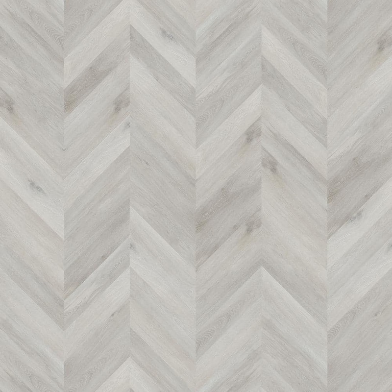 Lifeproof Chevron Champagne Beach Wood 22 MIL x 12 in.W x 28 in. L Waterproof Click Lock Luxury Vinyl Flooring (18.9 sq. ft./Case) I4445101C2