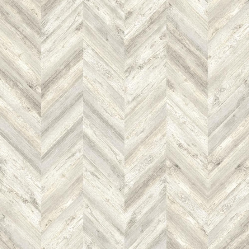 Lifeproof Chevron Chiffon Lace Oak 22 MIL x 12 in.W x 28 in.L Click Lock Waterproof Luxury Vinyl Plank Flooring(18.9 sq. ft./Case) I412211C22