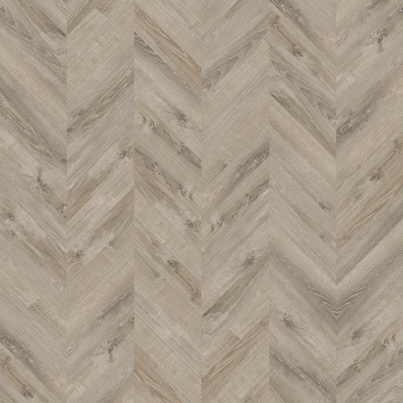 Lifeproof Chevron Sterling Oak 22 MIL x 12 in. W x 28 in. L Click Lock Waterproof Luxury Vinyl Plank Flooring (18.9 sq. ft./Case) I966106C22