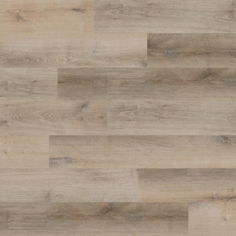 Lifeproof Easy Oak 22 MIL x 8.7 in. W x 48 in. L Click Lock Waterproof Luxury Vinyl Plank Flooring (20.1 sq. ft./Case) I96715L6